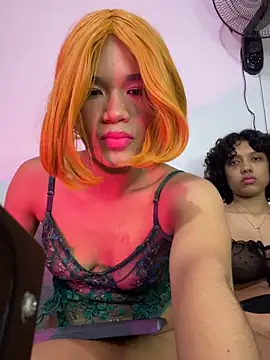 SofiaCruz14 Chat XXX live