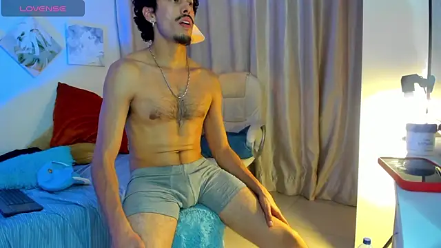 nicopapi_n Webbikameraesitys