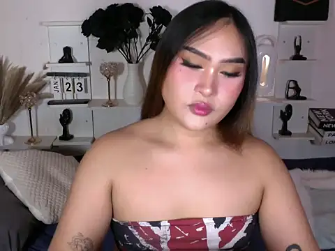 Webkamerová show MargarettSaray69