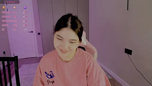 Aiko_maineen Live XXX chat