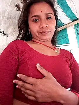 Hirdesh_sahu Webcam show