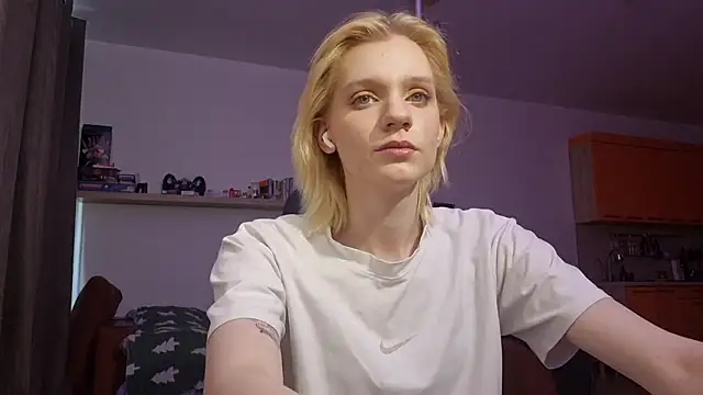 Živý XXX chat AuraNevera