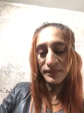 Czat XXX na żywo – MeghanAndJeyRam