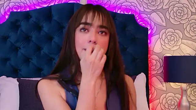 TifanyWolff's Live XXX Chat