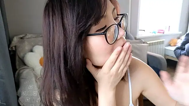 nullgirl Chat XXX in diretta