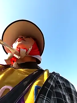 Živý XXX chat Jooj-