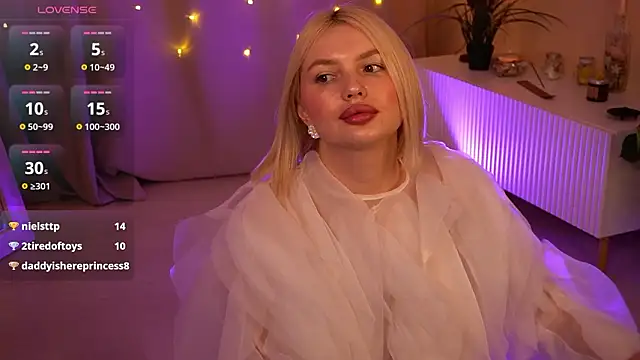 AmeliaWeells Live XXX Chat