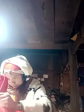 nanaliu001 Show Webcam