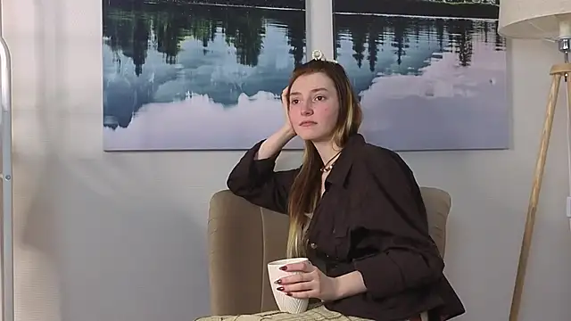 BettinaBarringer 即時 XXX 聊天