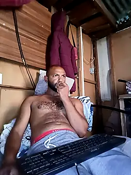 Živý XXX chat Camodick