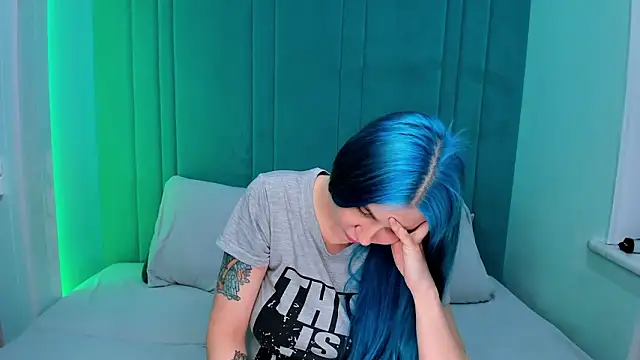 JuliaBusty Live XXX-chat