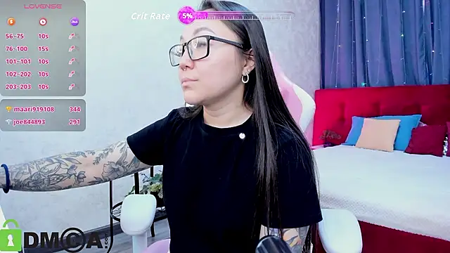 gentle_muse live XXX chat