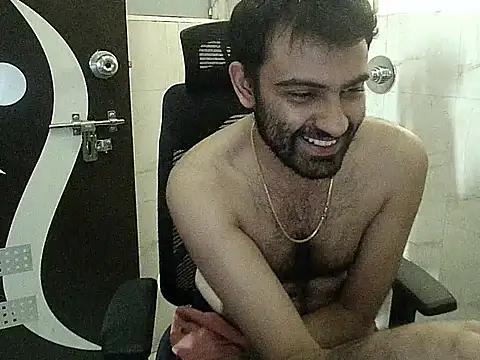 Czat XXX na żywo – king_kong_india1