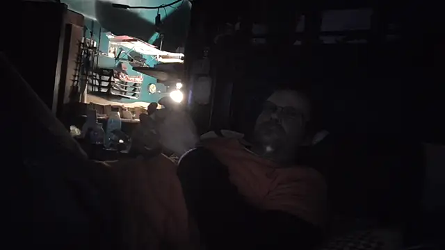 charactrzero's Live XXX Chat