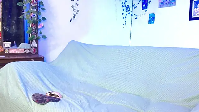 Czat XXX na żywo – MaryJannes