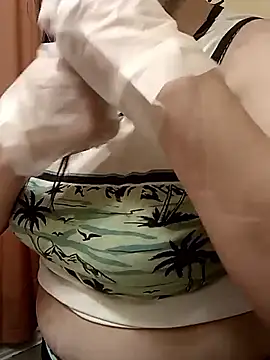 bootiebbyn Live XXX chat