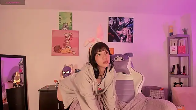 lolaaa_bunny1 Live XXX-chat