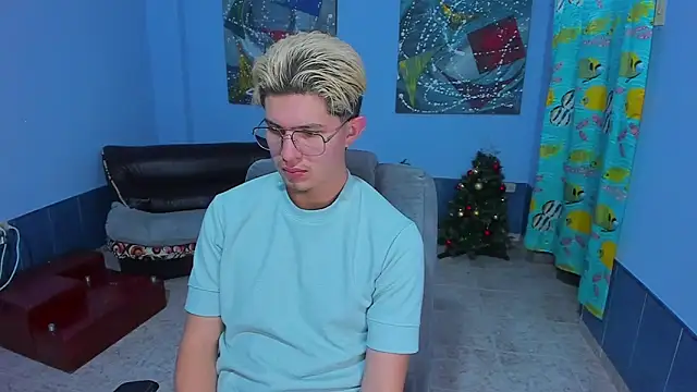 Czat XXX na żywo – patrik_027