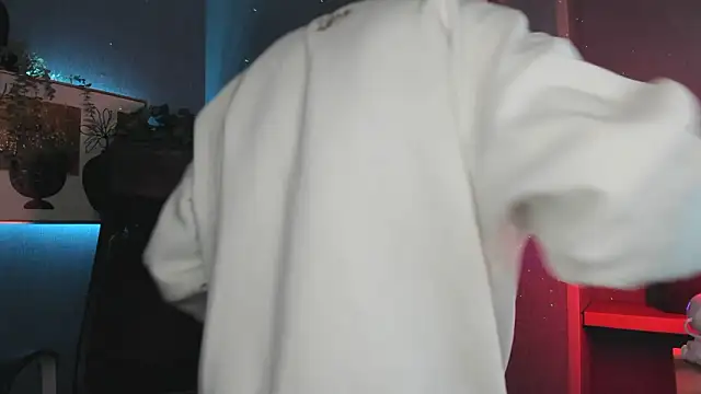 AlexxSweet – Naživo XXX chat