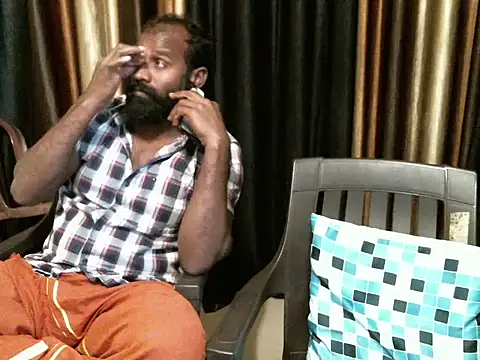 Czat XXX na żywo – indian2