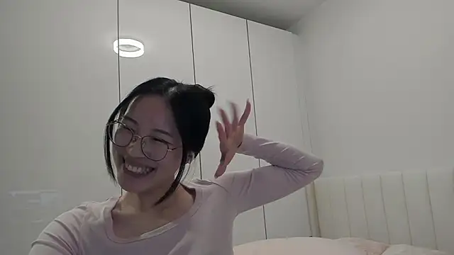 secretgirlfriendxo's Live XXX Chat