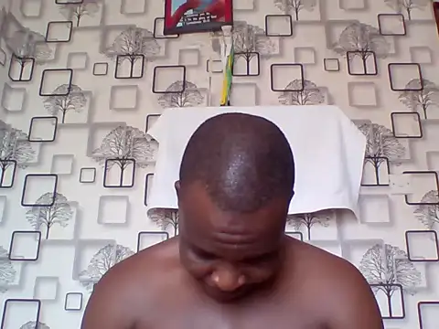 Czat XXX na żywo – Chumba_001