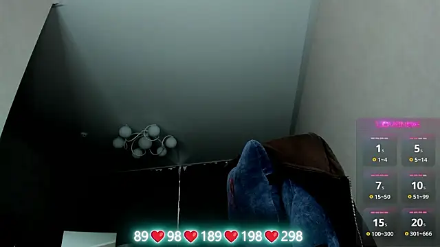 Olivia_Munk live XXX chat