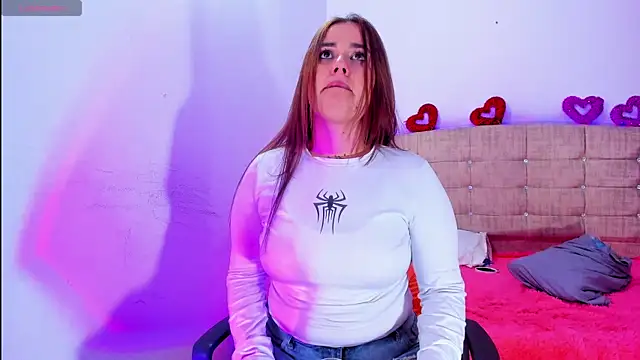 Catherine_summer1n Live XXX chat