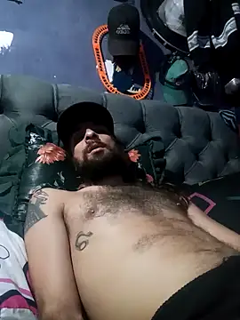 Chatroom XXX en direct de hairy_mannn