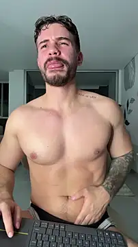 Valenthino_Salvatore élő XXX-chatje