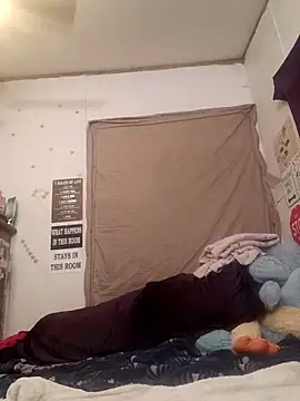 XXX chat uživo modela snowbird1117