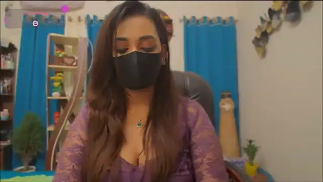 Stunner-GALBI Chat XXX in diretta