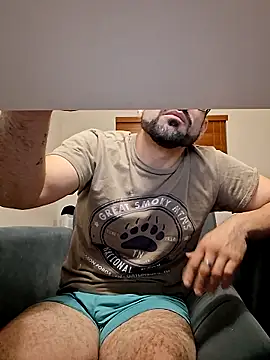 Zander823: онлайн-секс-чат