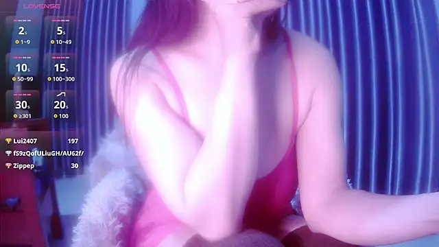 Yii-Ser's Live XXX Chat