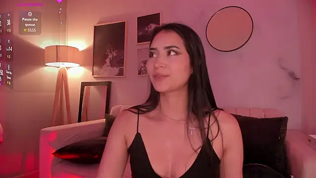 lara_madisson's Live XXX Chat