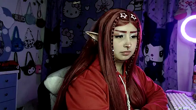 lussyevans24 Chat XXX live