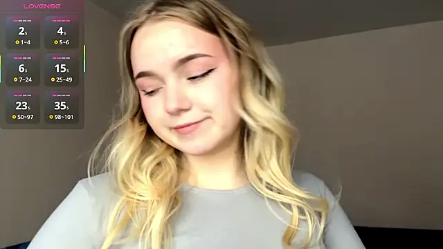 ZaraCreedon 即時 XXX 聊天