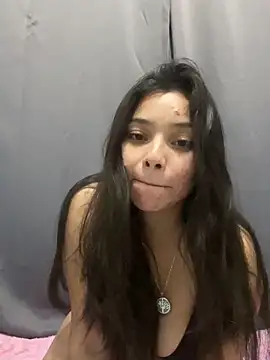 PastelitoricoUwU's Live XXX Chat