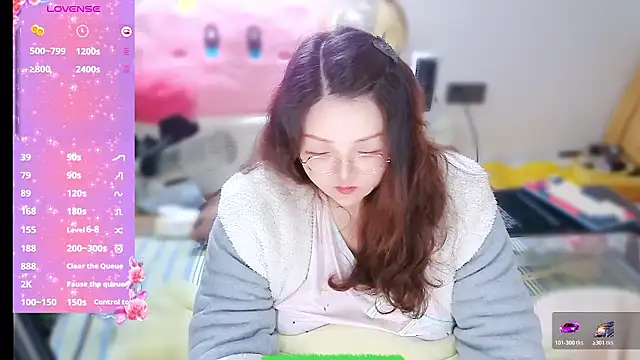 AngelwithEcup Chat XXX live