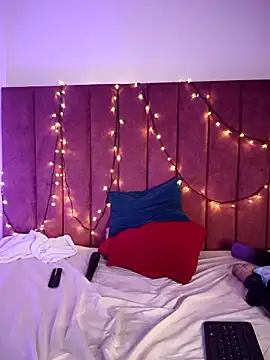 Chatroom XXX en direct de RominaaReyes