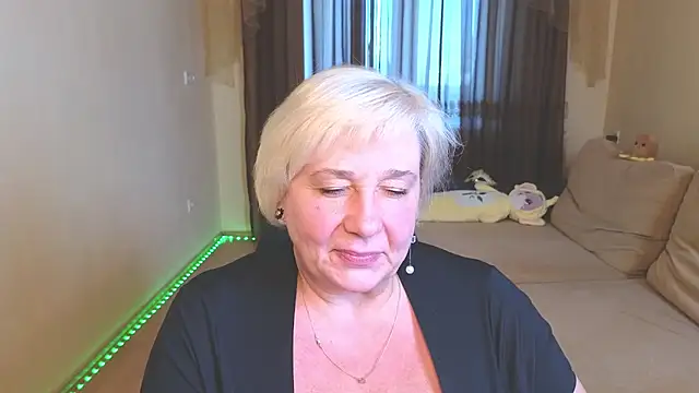 Milana_Milky's Live XXX Chat