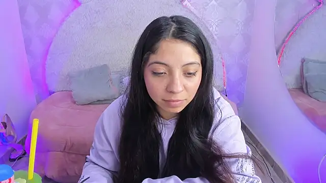 Chat XXX en directo de Sarita_jane