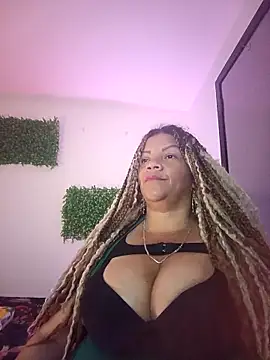 Eva_Luxei's Live XXX Chat