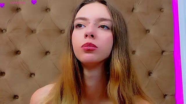 CoraVex Chat XXX live