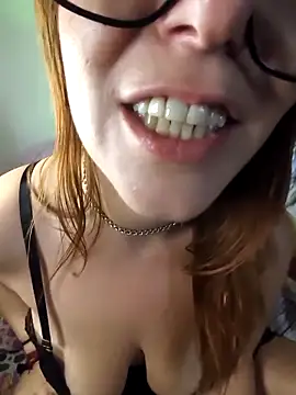 belliginger's Live XXX Chat