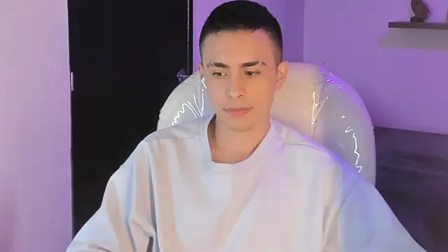 Czat XXX na żywo – Nyko_ds