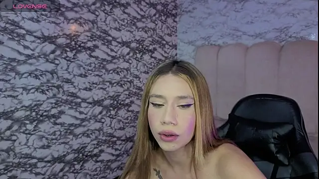 Sembang XXX Secara Langsung Evy_Luxx_v