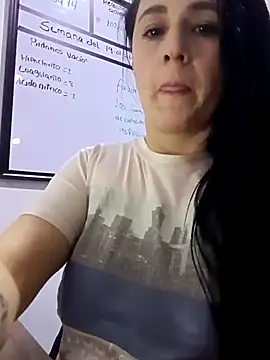 Sex_Annie's Live XXX Chat