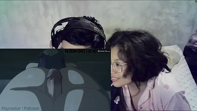 Chat XXX en directo de Giby_Grace