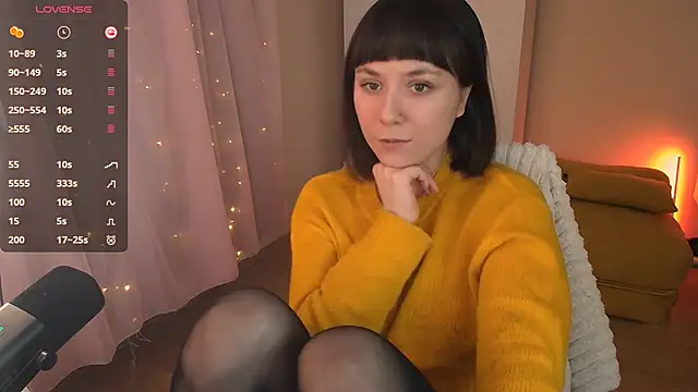 Jane_Kink Webcam-Show